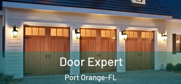  Door Expert Port Orange-FL