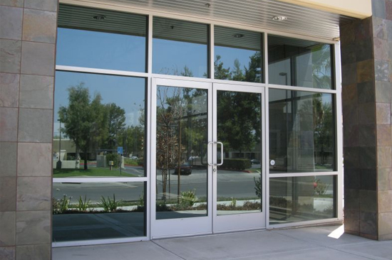 Port Orange-commercial-door-repair