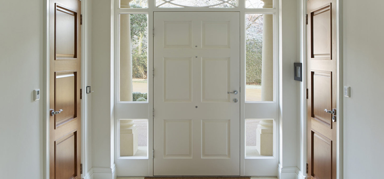 Port Orange door replacement contractors