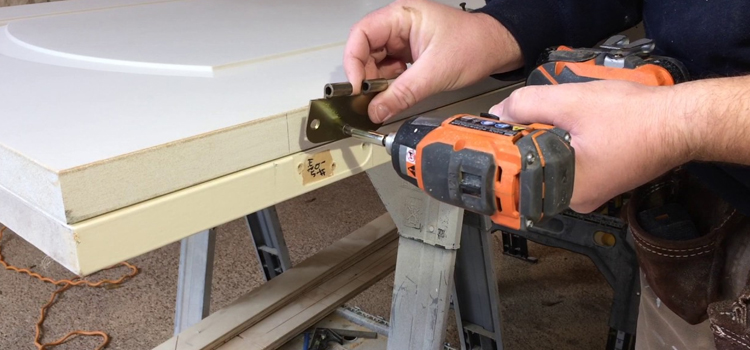 fiberglass interior door repair Port Orange