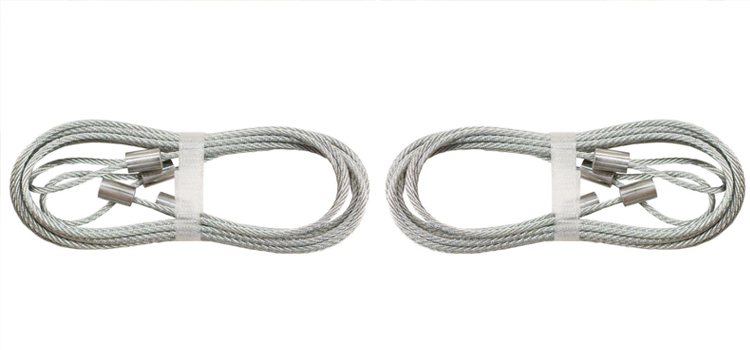 garage door torsion cable repair Port Orange