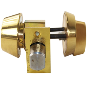high security deadbolt Port Orange