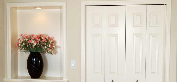 residential closet door repair in Port Orange